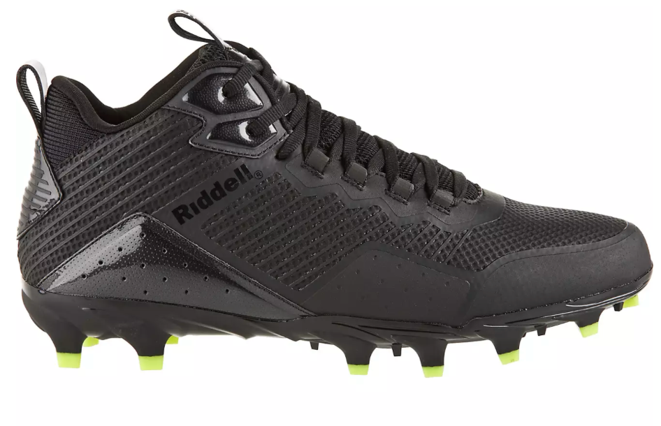 Riddell Footballschuhe Field Demon