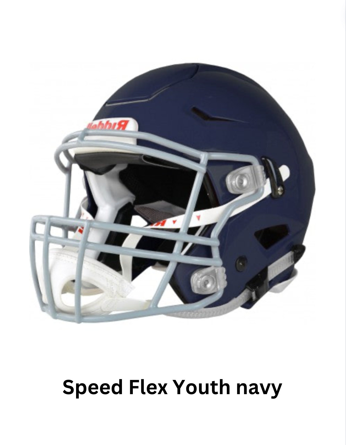 Riddell Speedflex Youth L (Standard Farben)