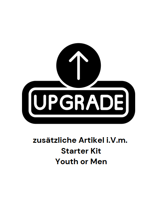 Football StarterKit Upgrades