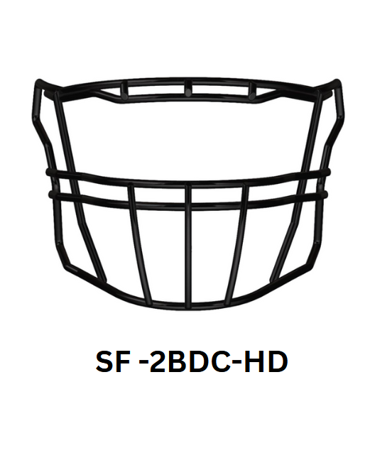 Riddell Speedflex Special Facemask
