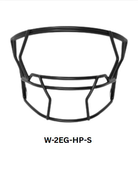 Riddell AXIOM Upgrade Wire Facemask