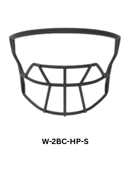 Riddell AXIOM Upgrade Wire Facemask