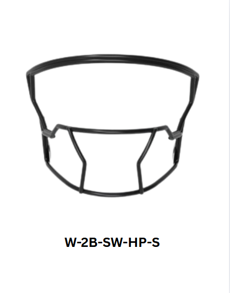 Riddell AXIOM Upgrade Wire Facemask