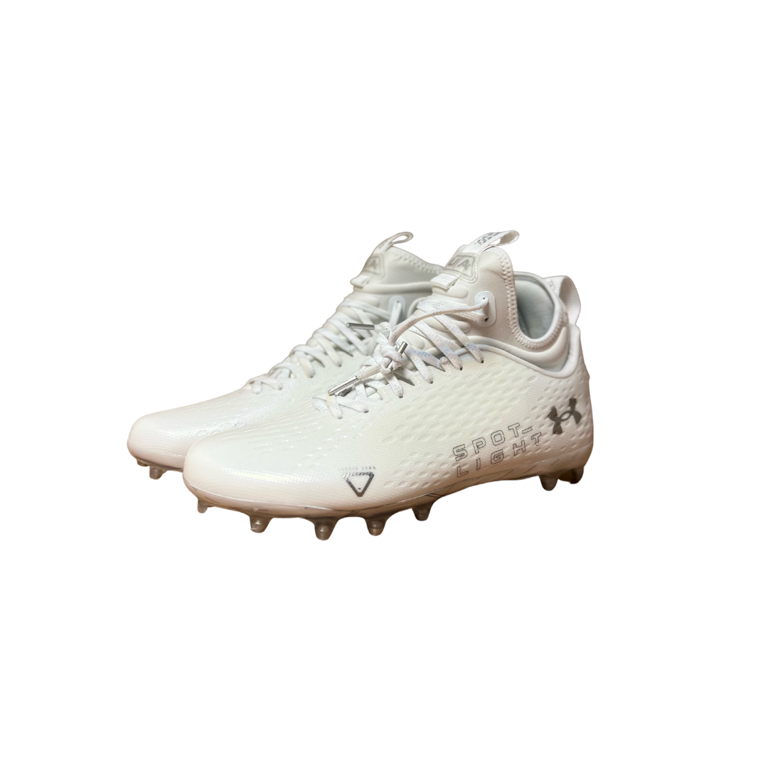 UA Footballschuh SPOT-LIGHT