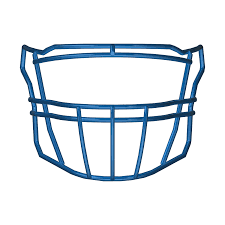 Riddell Speedflex Facemask