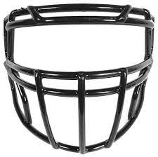 Riddell Speed / Icon / Victor-i Facemask