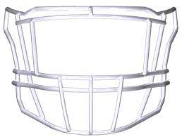Riddell Speedflex Facemask