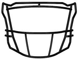 Riddell Speedflex Special Facemask