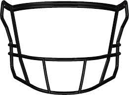 Riddell Speedflex Special Facemask