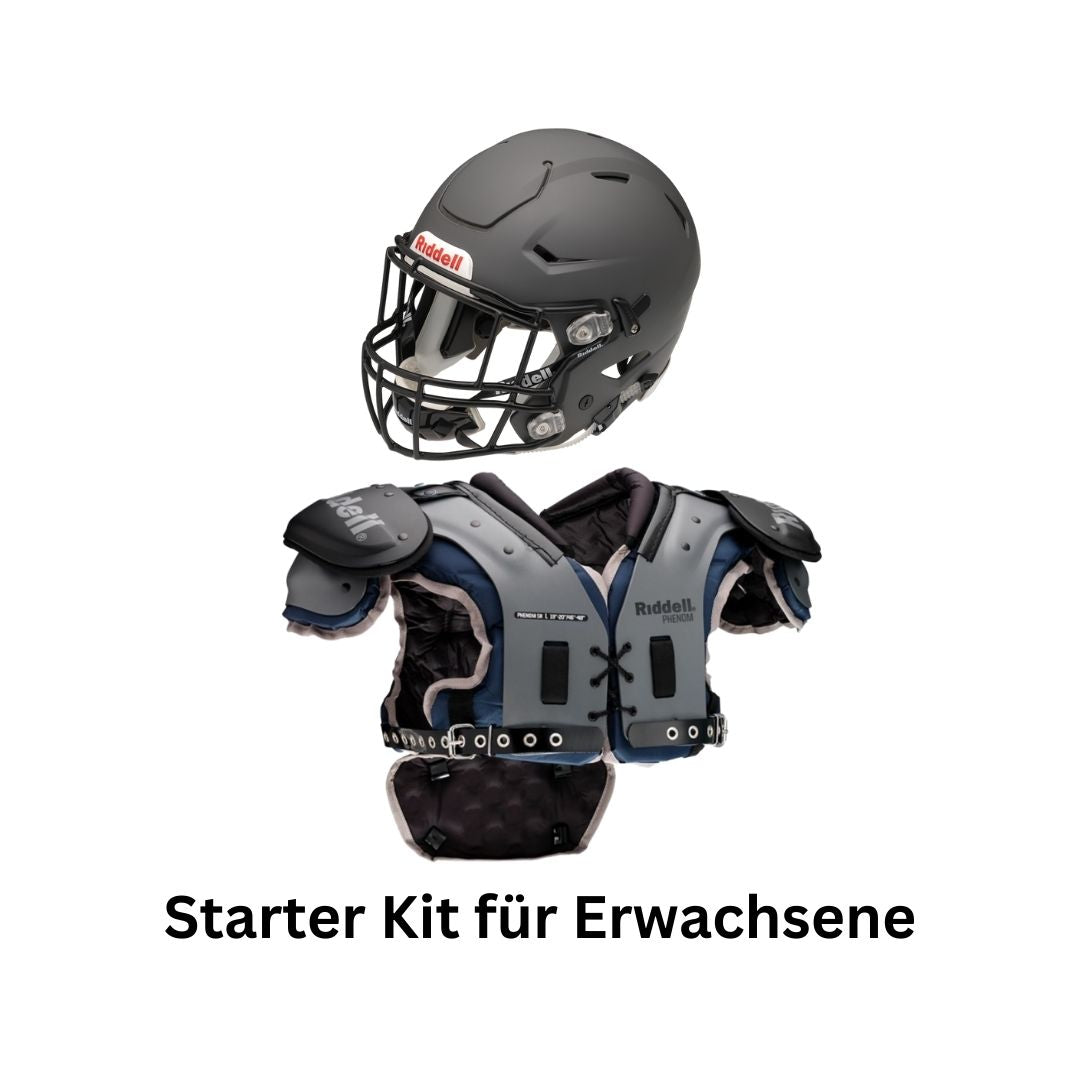 Football StarterKit Erwachsene