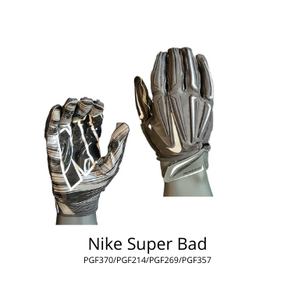 Nike SuperBad