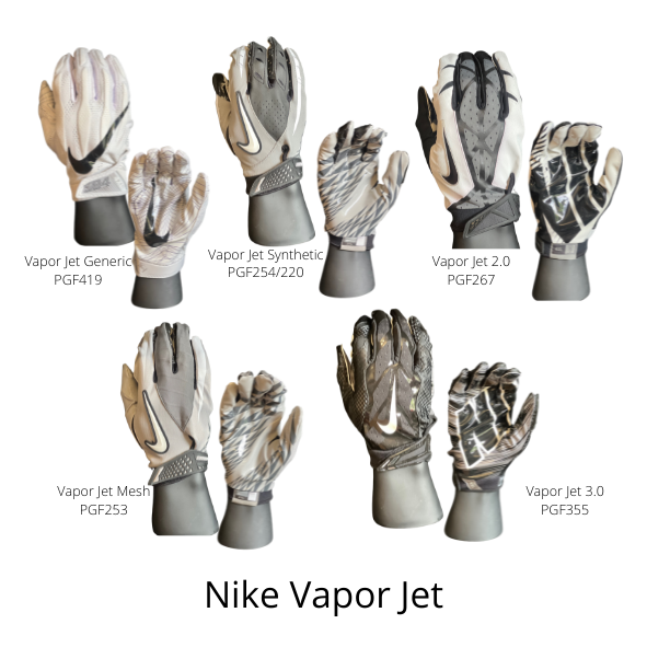 Nike Vapor Jet