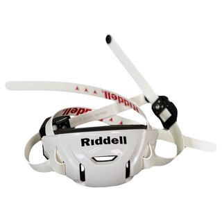 Kinnriemen CamLoc Hardcup für Riddell Speed Flex Helm