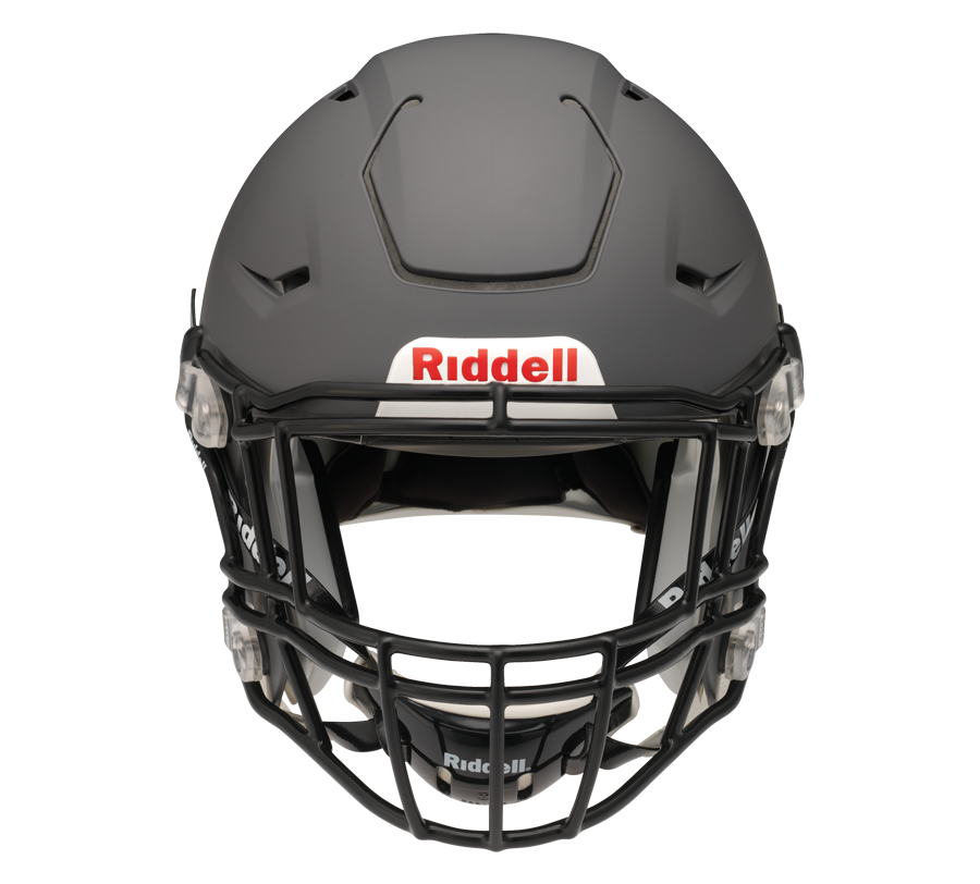 Riddell helm online