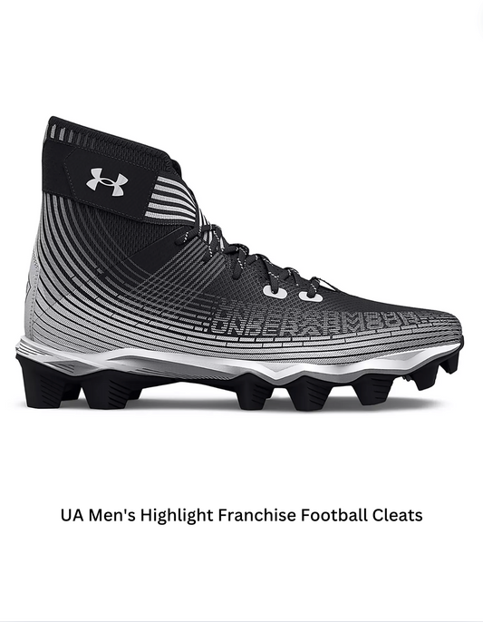 Footballschuh UA Highlight Franchise