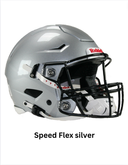 Riddell Speedflex (Metallic Farben)