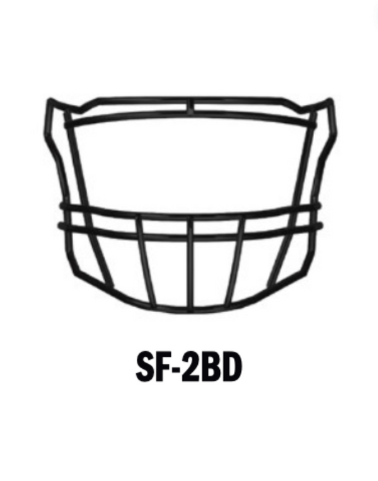 Riddell Speedflex Facemask