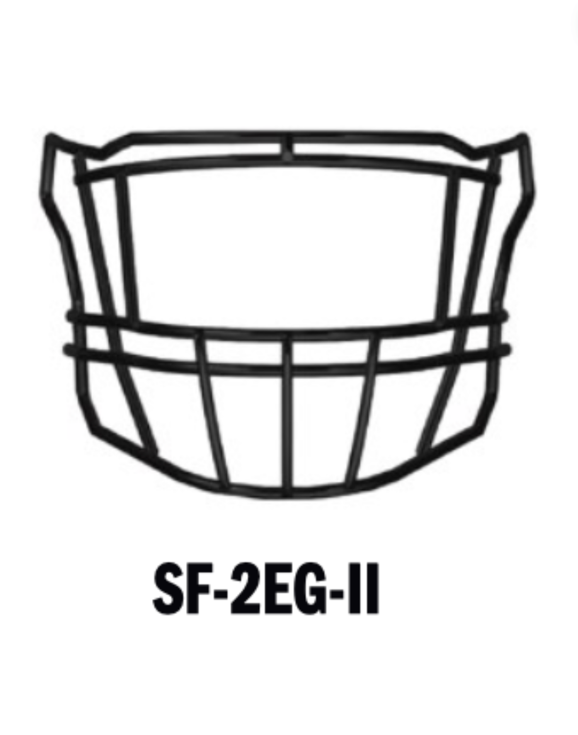 Riddell Speedflex Facemask