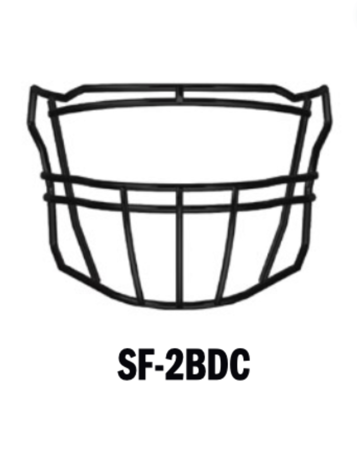 Riddell Speedflex Facemask