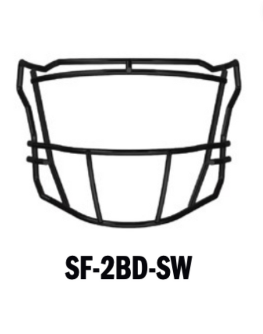 Riddell Speedflex Special Facemask