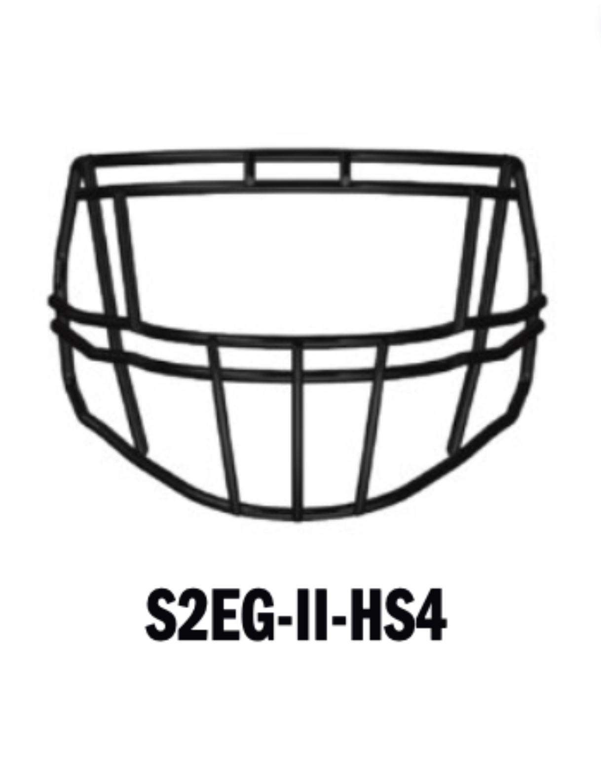 Riddell Speed / Icon / Victor-i Facemask