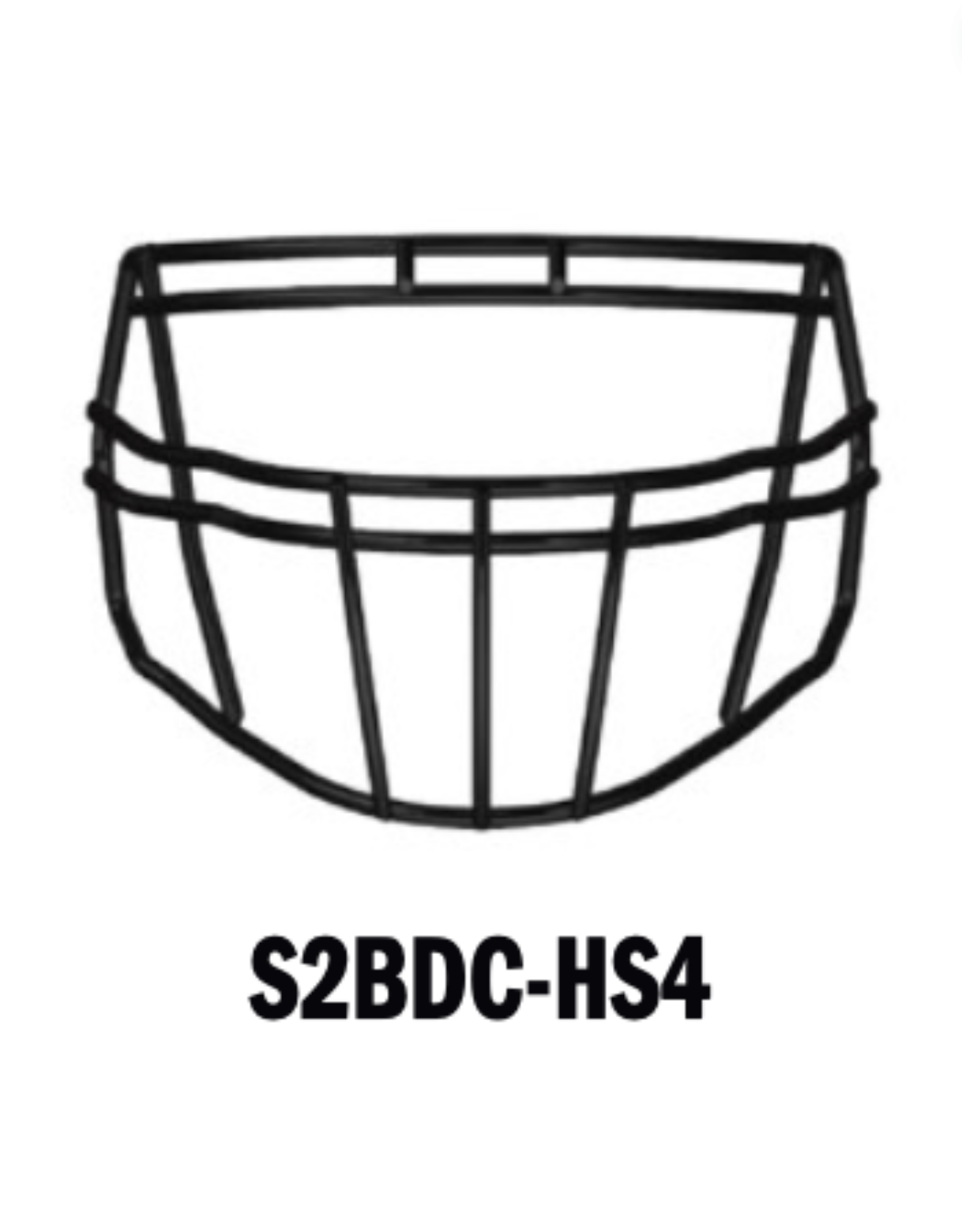 Riddell Speed / Icon / Victor-i Facemask