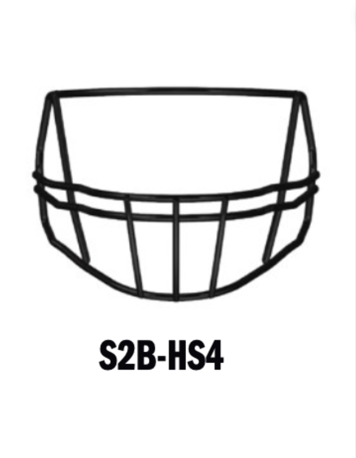 Riddell Speed / Icon / Victor-i Facemask