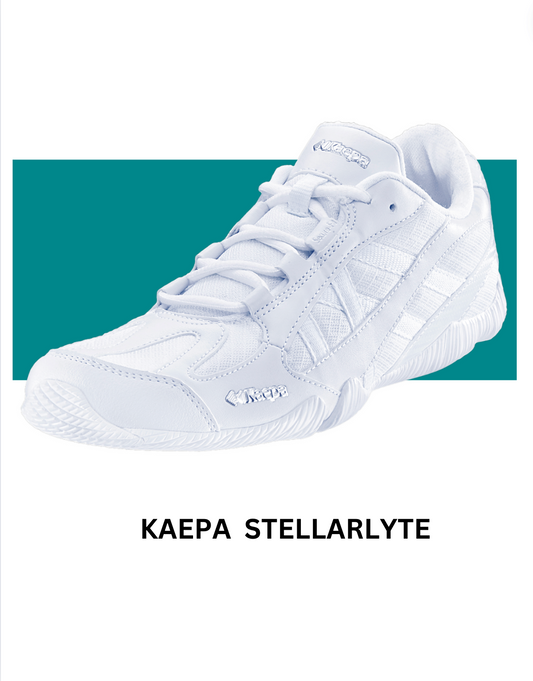 Kaepa Stellarlyte Cheerleaderschuh