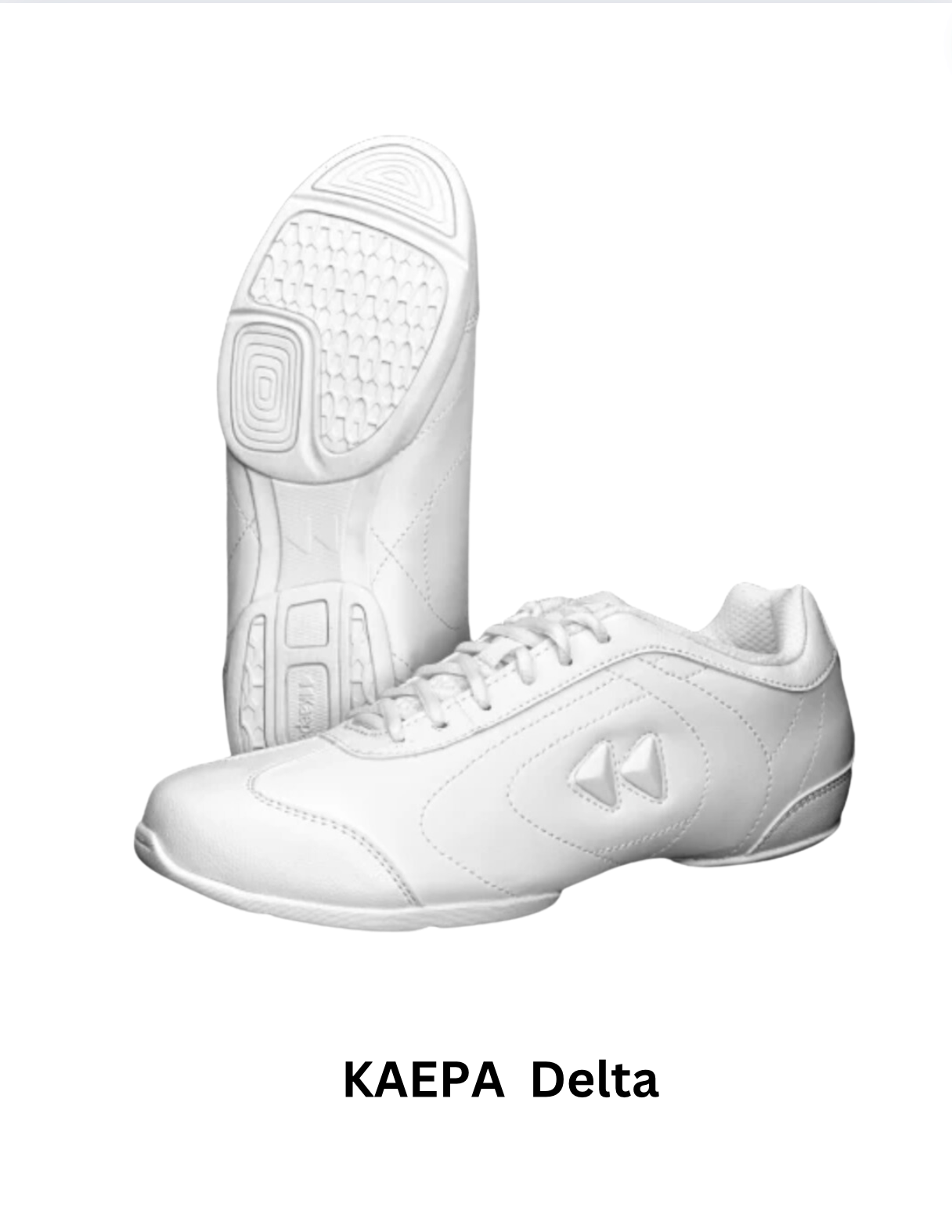 Kaepa Cheerleaderschuh - Auslaufmodell Delta