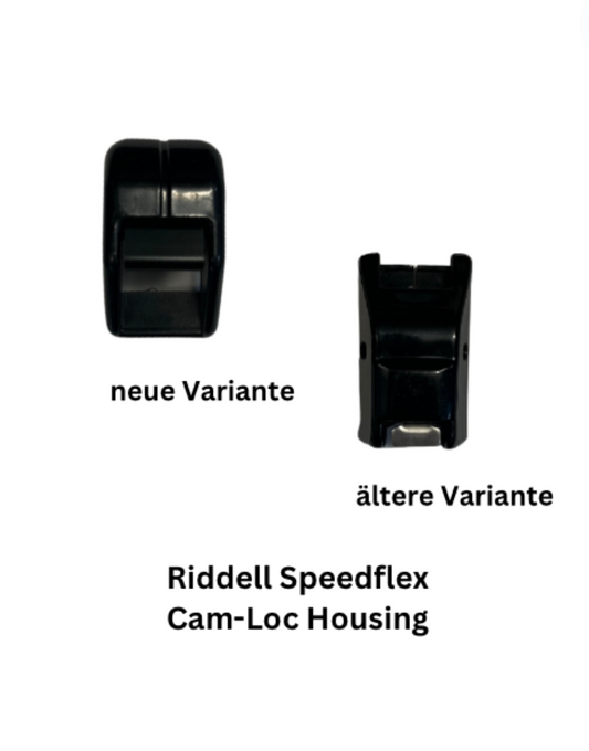 Riddell SF Cam-Loc Housing