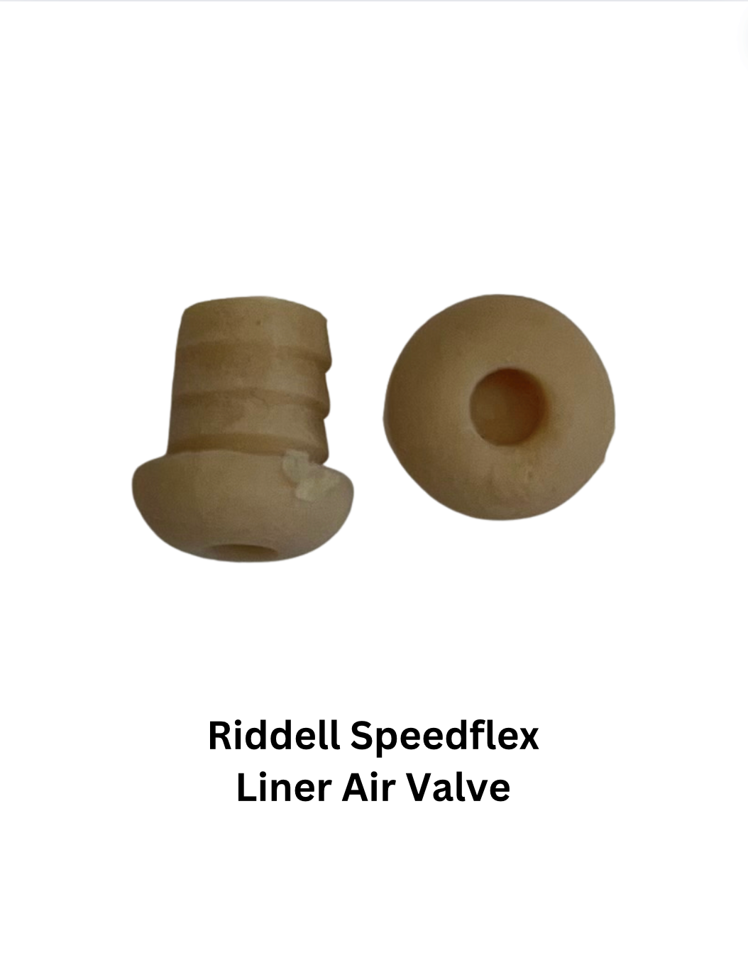 Riddell SF Liner Air Valve