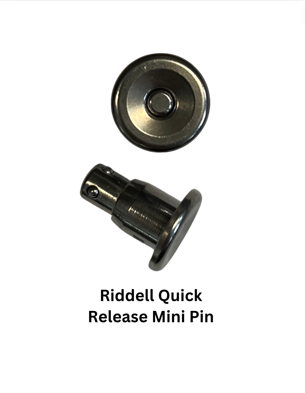 Riddell SF Quick Release Mini Pin