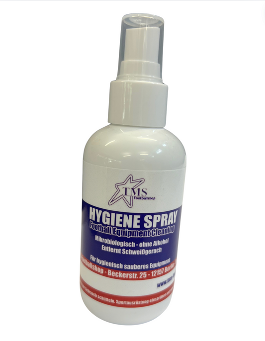 TMS Football Hygienespray