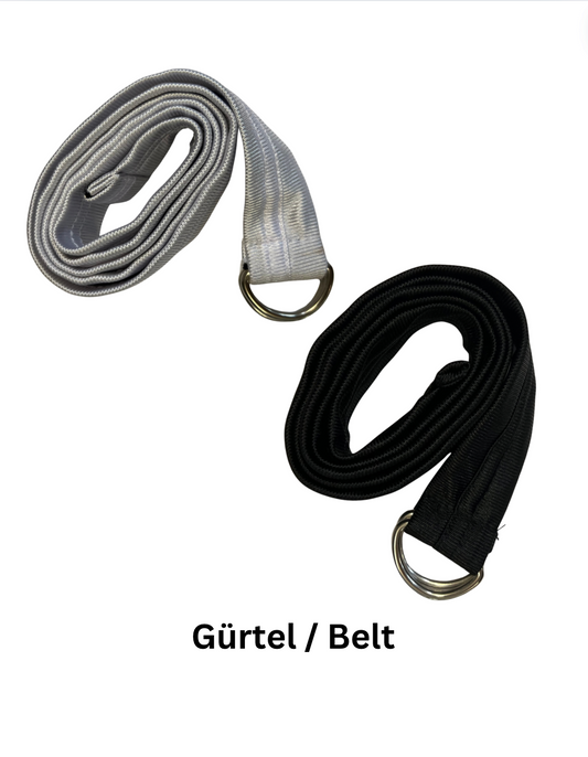 Gürtel / Belt