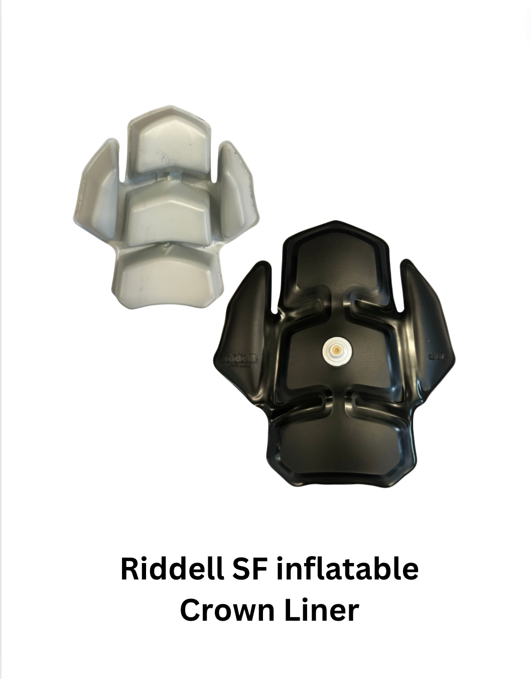 Riddell SF inflatable Crown Liner