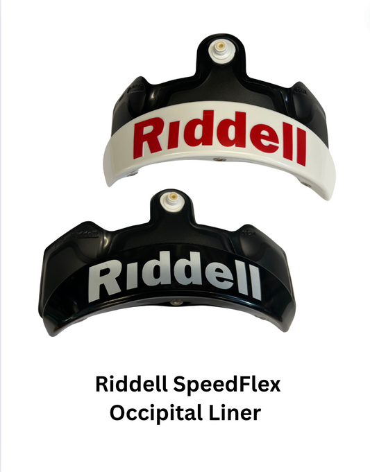 Riddell SF inflatable Occipital Liner