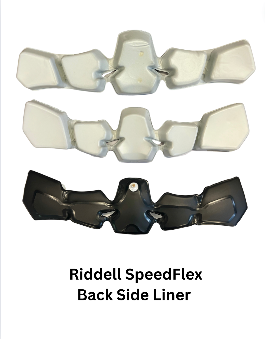 Riddell SF inflatable Back Side Liner