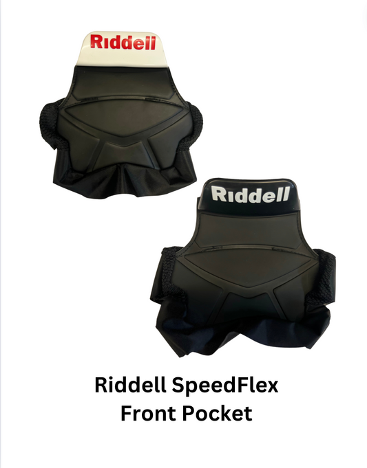 Riddell SF Front Pocket