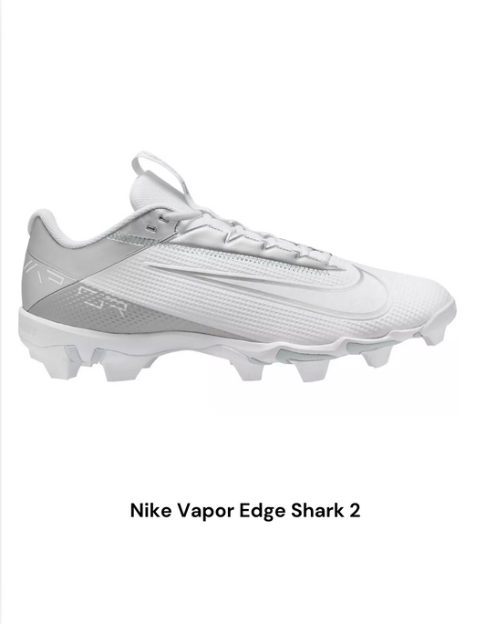 Footballschuh Nike Vapor Edge Shark 2