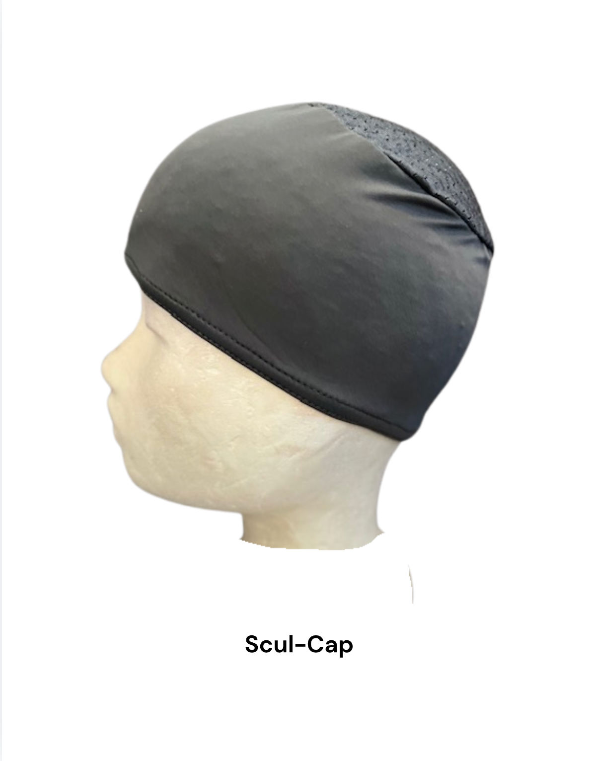 Scul-Cap