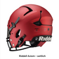 Riddell AXIOM - 7" (Standard Farben)