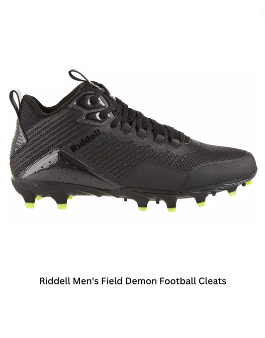 Footballschuhe Riddell Field Demon