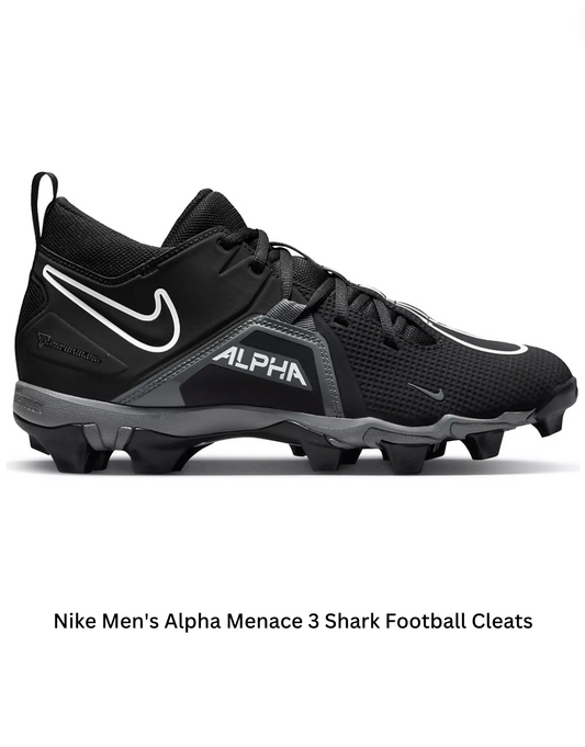 Footballschuhe Nike Alpha Menace Shark 3