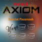 Riddell AXIOM  Wire Facemask - Angebot -