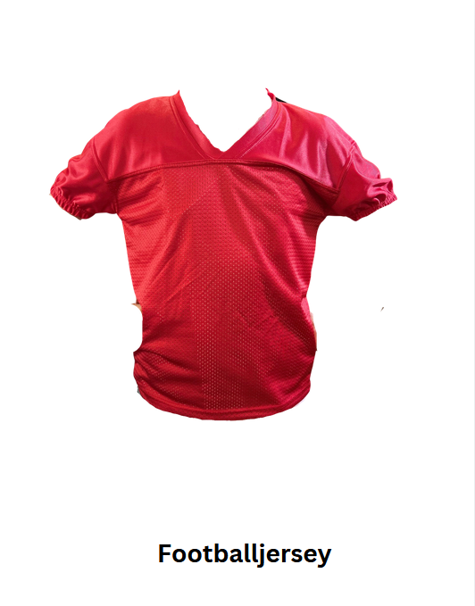 Footballjersey