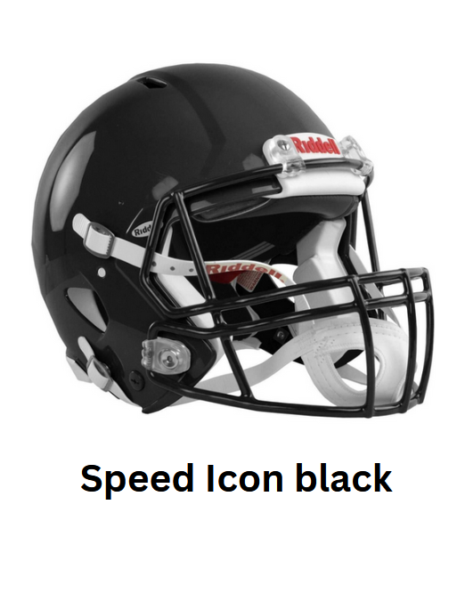 Riddell Speed Icon XL