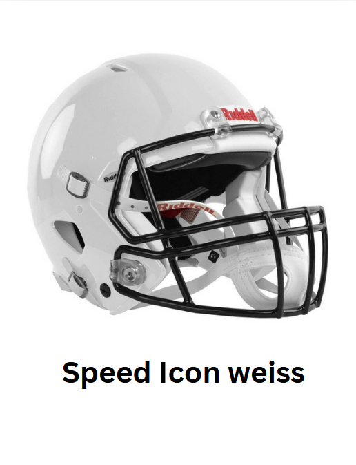 Riddell Speed Icon XL