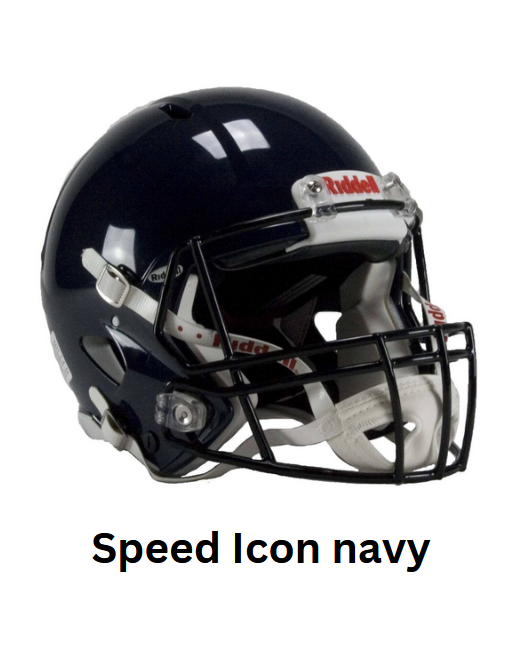 Riddell Speed Icon XL