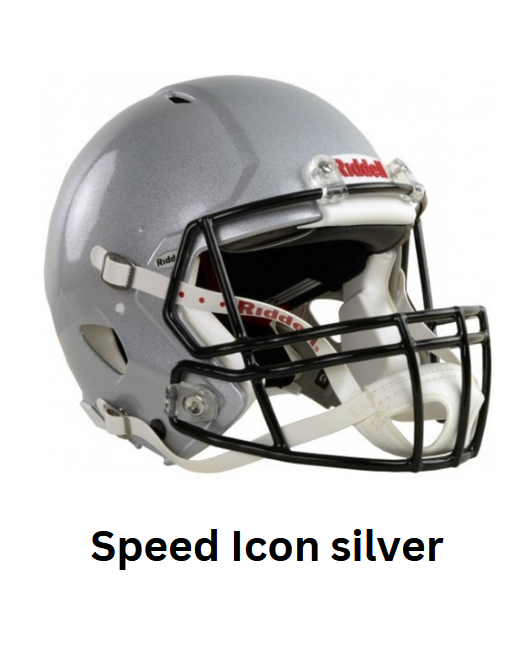 Riddell Speed Icon M