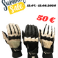Gloves OL / DL- Line Hyperbeast - Summer Sale -12.07.-12.08.2026